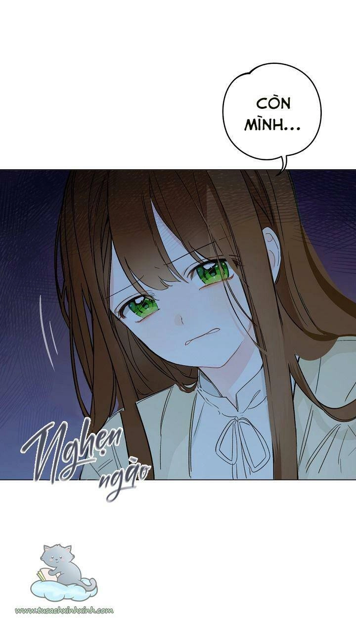 Trang Trại Hạt Dẻ Gần Cung Điện Hoàng Gia Chapter 6 - 16