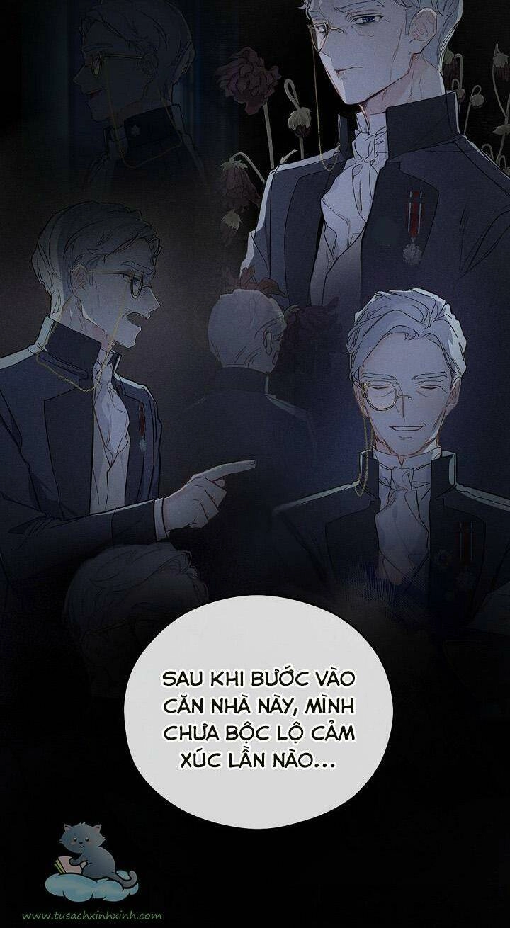 Trang Trại Hạt Dẻ Gần Cung Điện Hoàng Gia Chapter 6 - 18