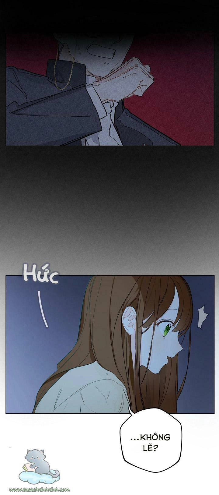 Trang Trại Hạt Dẻ Gần Cung Điện Hoàng Gia Chapter 6 - 19