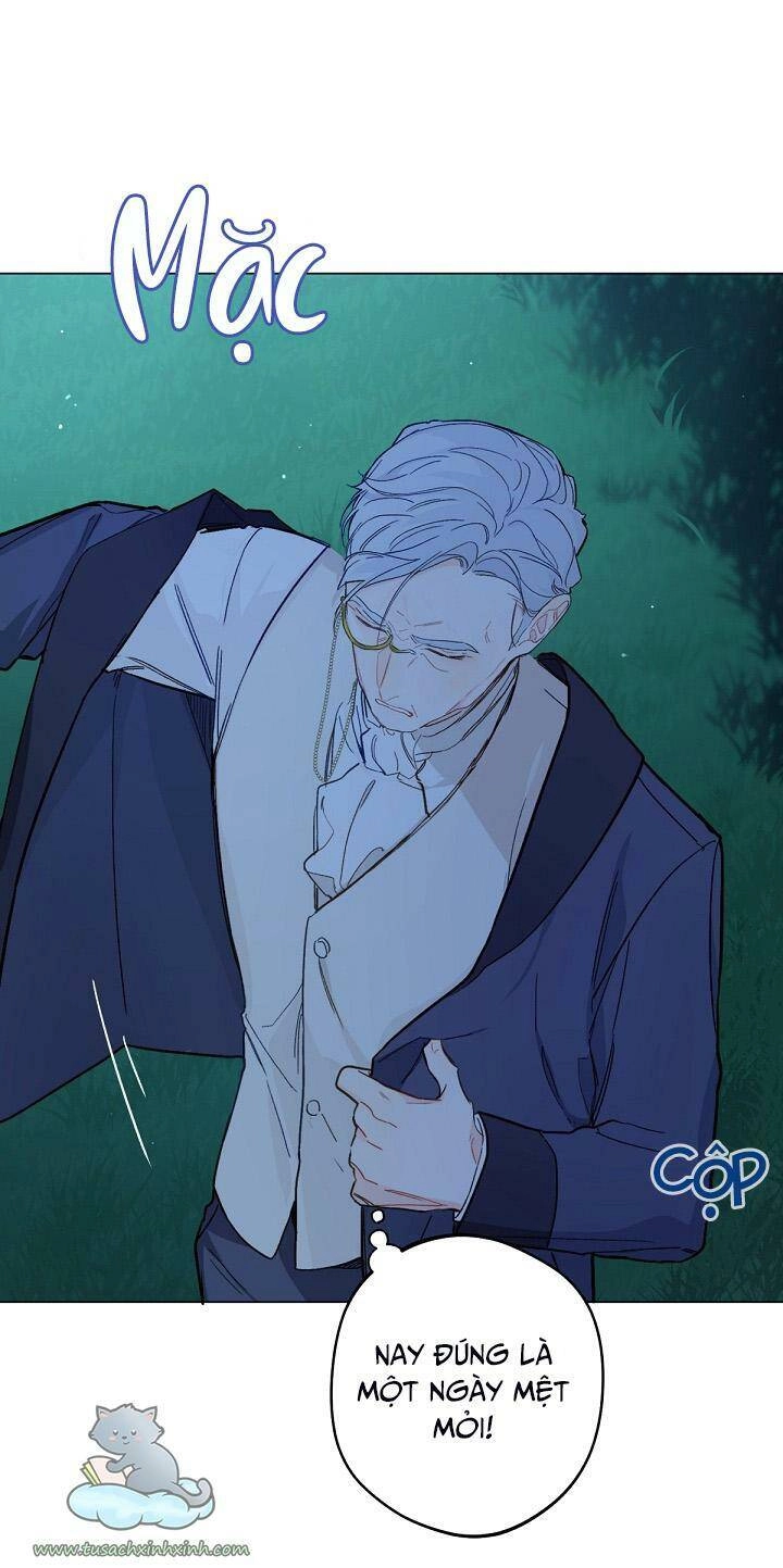 Trang Trại Hạt Dẻ Gần Cung Điện Hoàng Gia Chapter 6 - 22