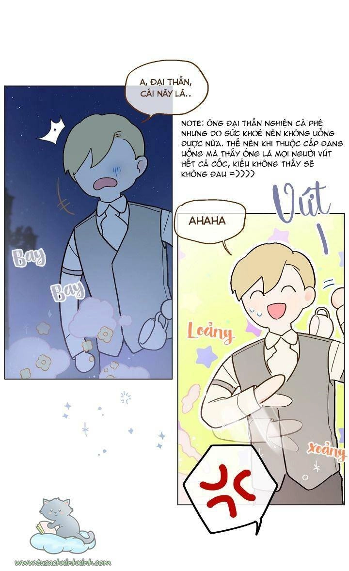 Trang Trại Hạt Dẻ Gần Cung Điện Hoàng Gia Chapter 6 - 25