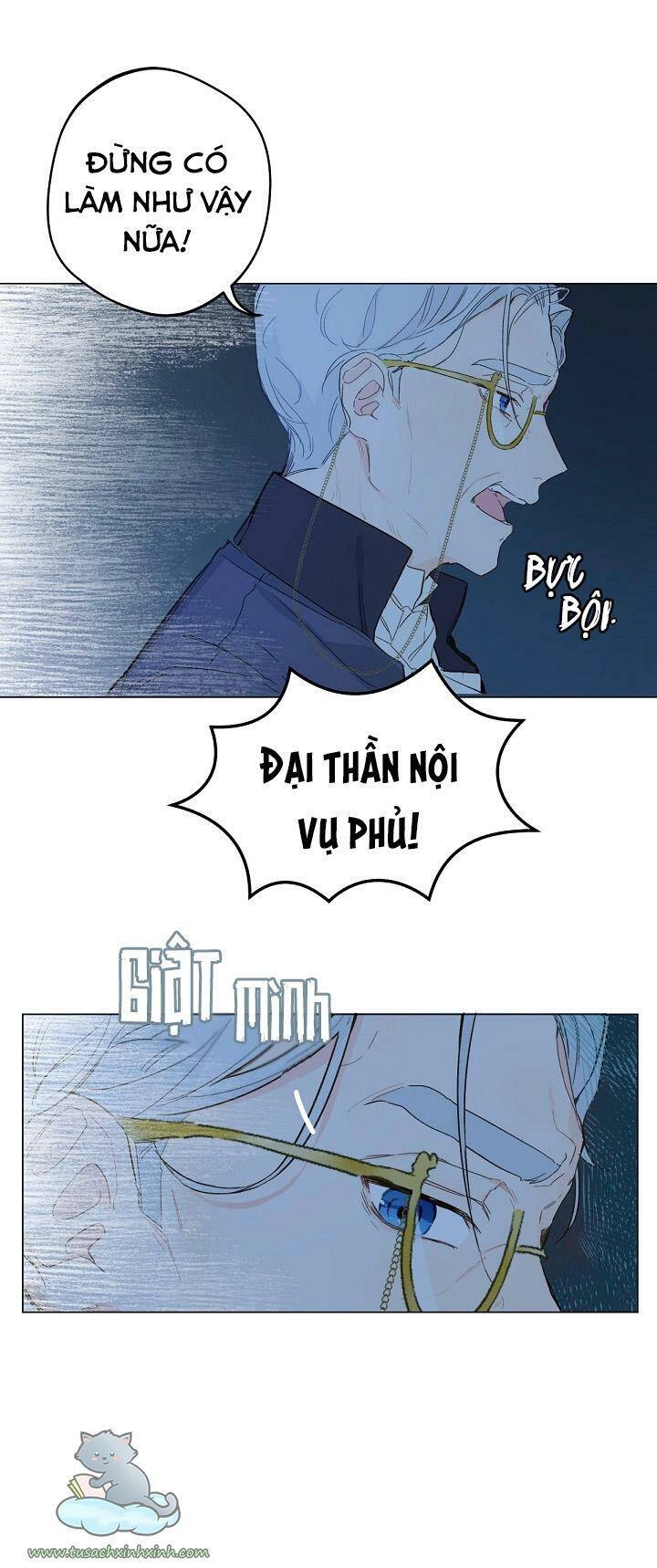 Trang Trại Hạt Dẻ Gần Cung Điện Hoàng Gia Chapter 6 - 26