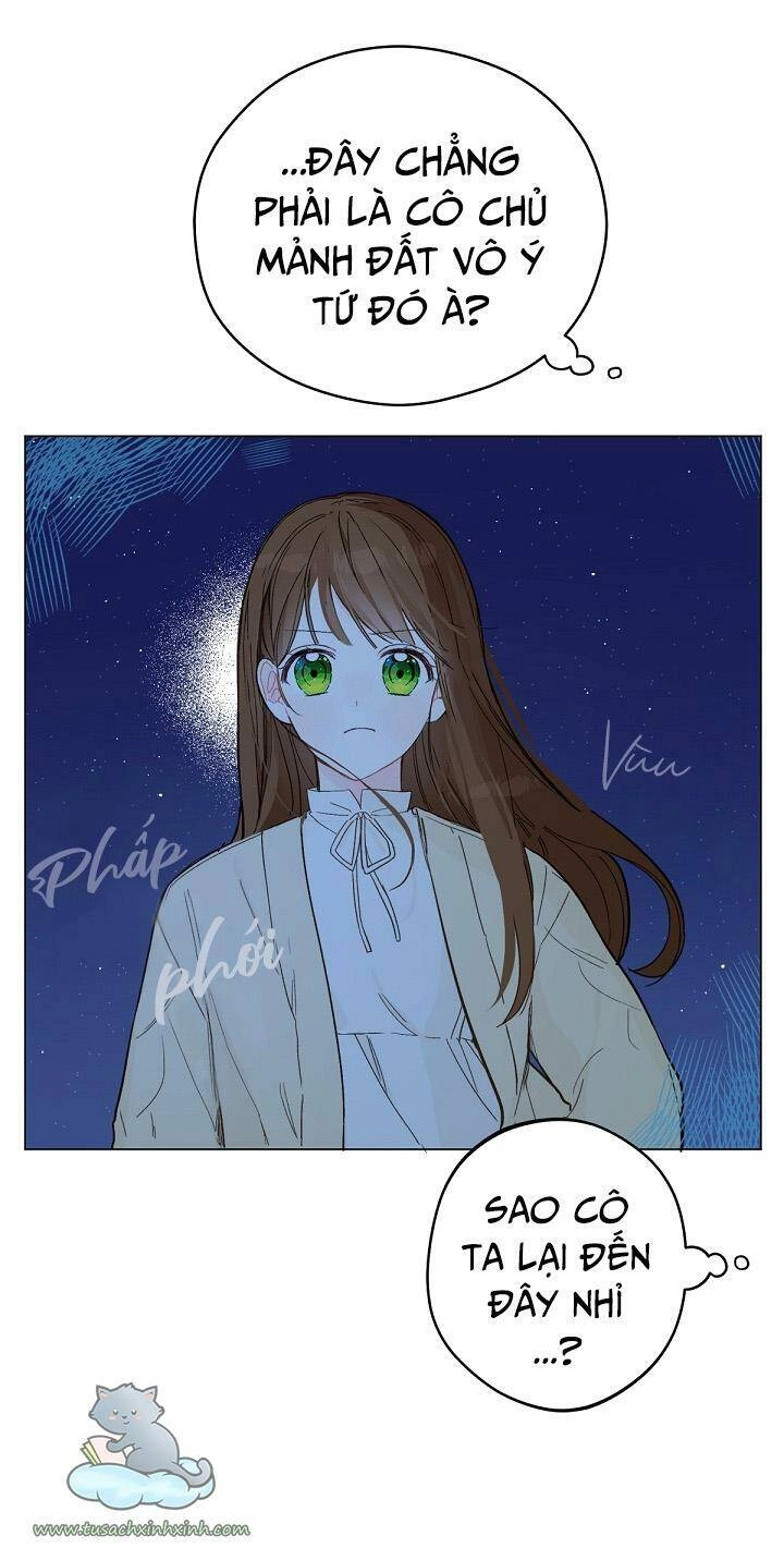 Trang Trại Hạt Dẻ Gần Cung Điện Hoàng Gia Chapter 6 - 27