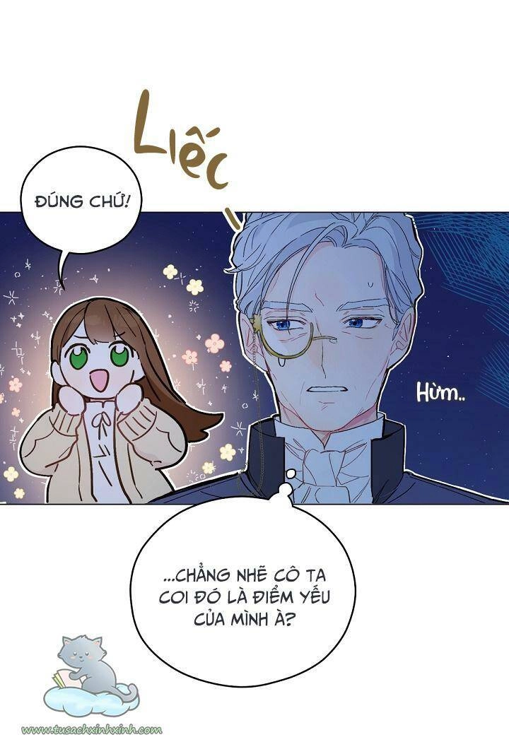 Trang Trại Hạt Dẻ Gần Cung Điện Hoàng Gia Chapter 6 - 29