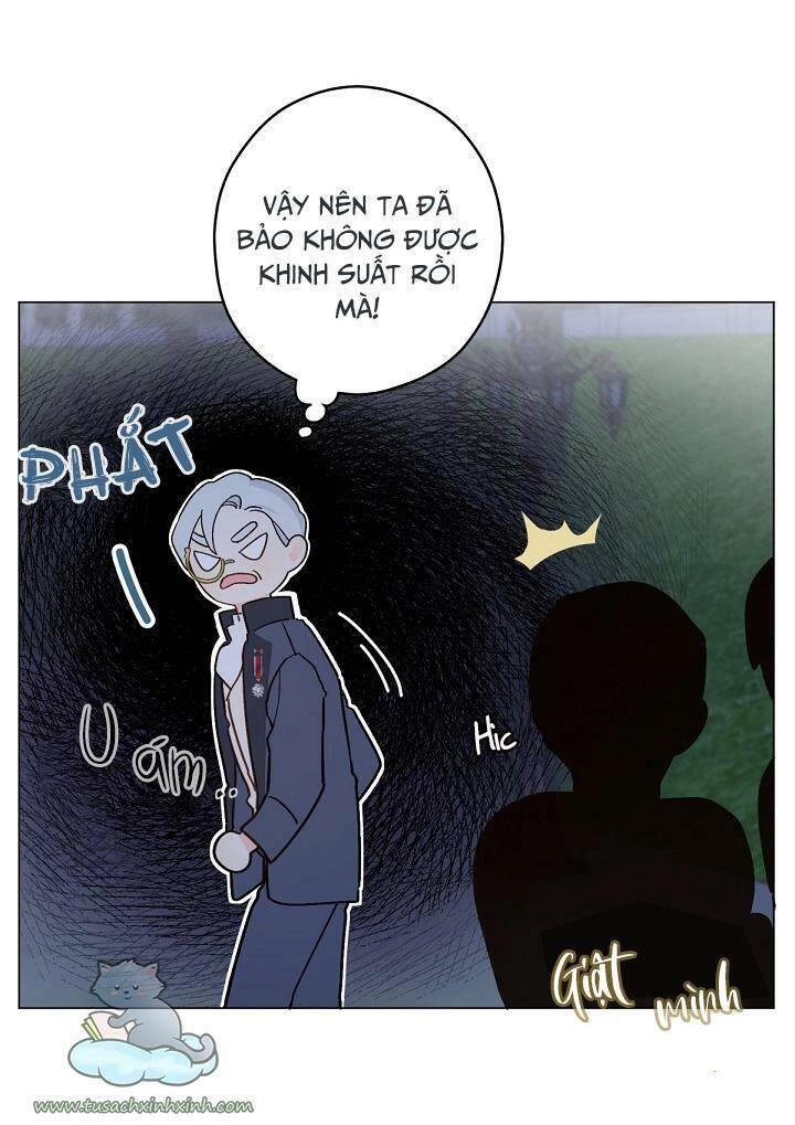 Trang Trại Hạt Dẻ Gần Cung Điện Hoàng Gia Chapter 6 - 30