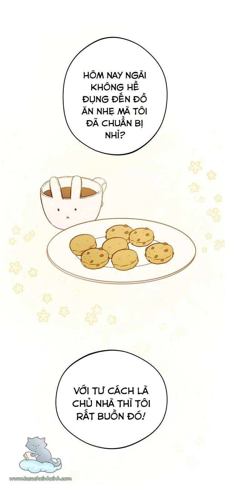 Trang Trại Hạt Dẻ Gần Cung Điện Hoàng Gia Chapter 6 - 32