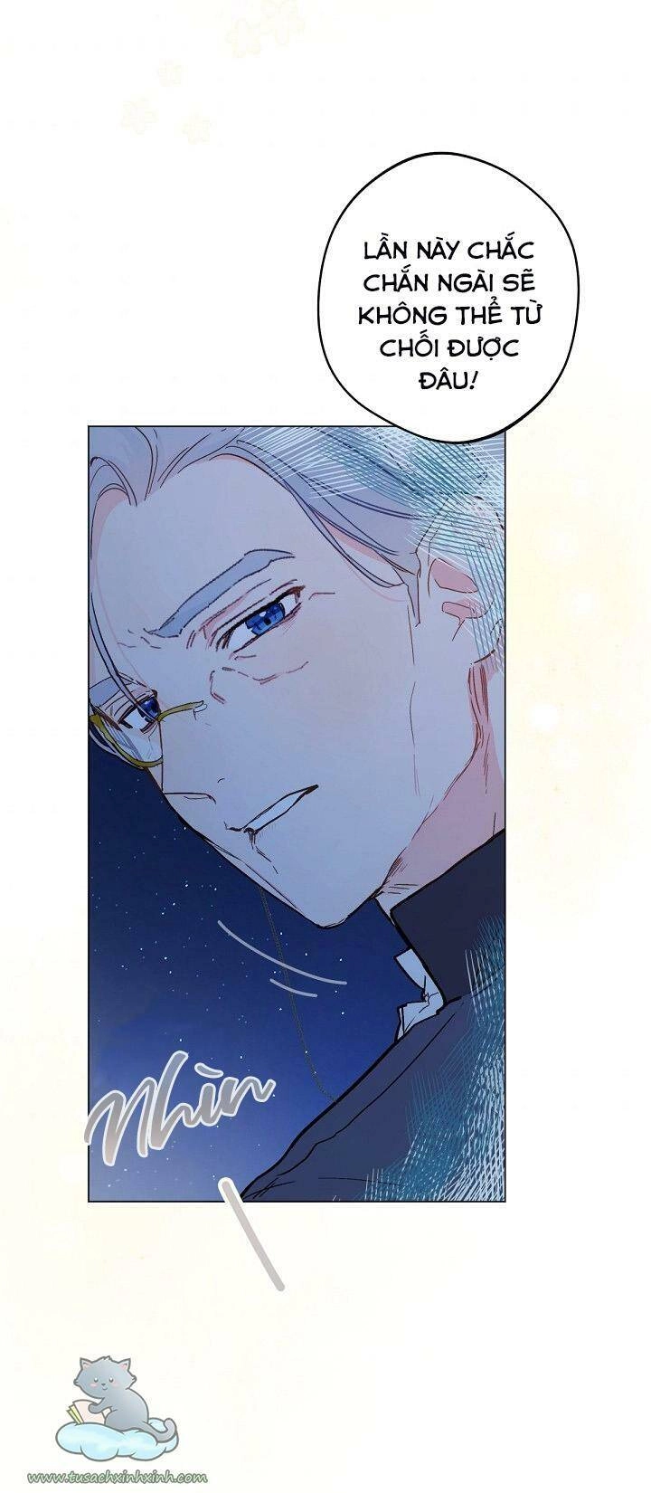 Trang Trại Hạt Dẻ Gần Cung Điện Hoàng Gia Chapter 6 - 33