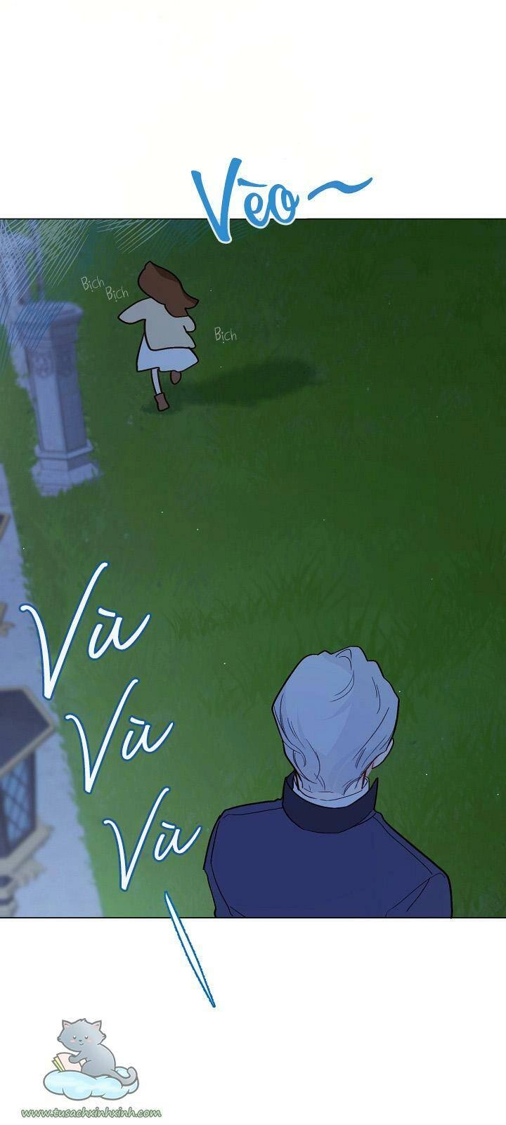 Trang Trại Hạt Dẻ Gần Cung Điện Hoàng Gia Chapter 6 - 34