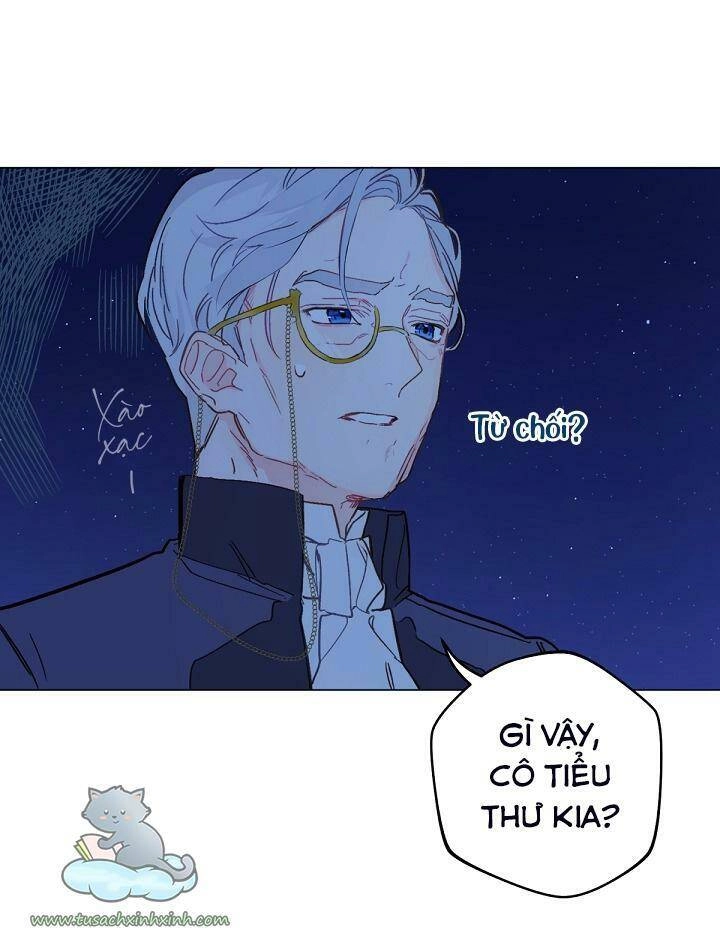 Trang Trại Hạt Dẻ Gần Cung Điện Hoàng Gia Chapter 6 - 35