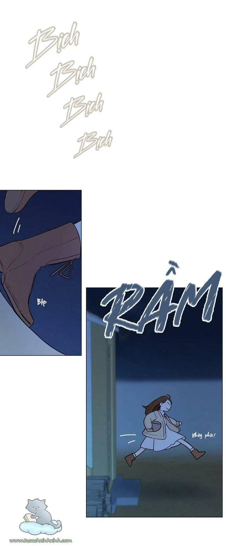 Trang Trại Hạt Dẻ Gần Cung Điện Hoàng Gia Chapter 6 - 36