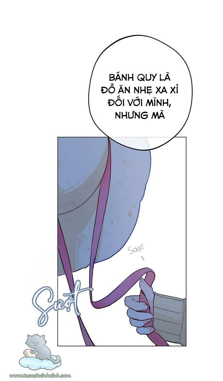 Trang Trại Hạt Dẻ Gần Cung Điện Hoàng Gia Chapter 6 - 39