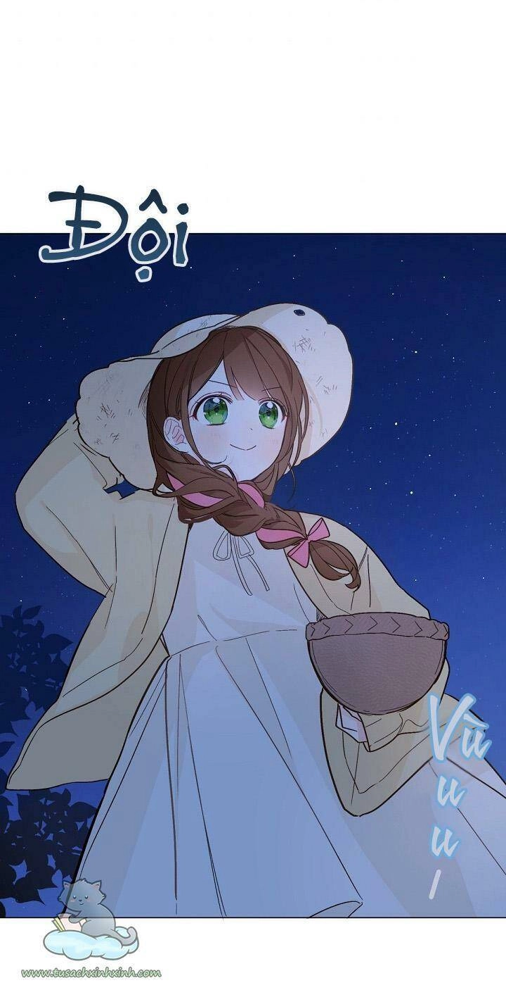 Trang Trại Hạt Dẻ Gần Cung Điện Hoàng Gia Chapter 6 - 41