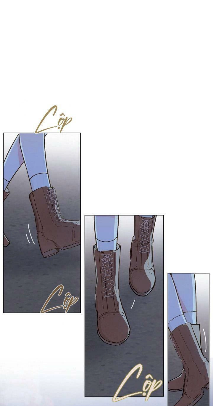 Trang Trại Hạt Dẻ Gần Cung Điện Hoàng Gia Chapter 6 - 43