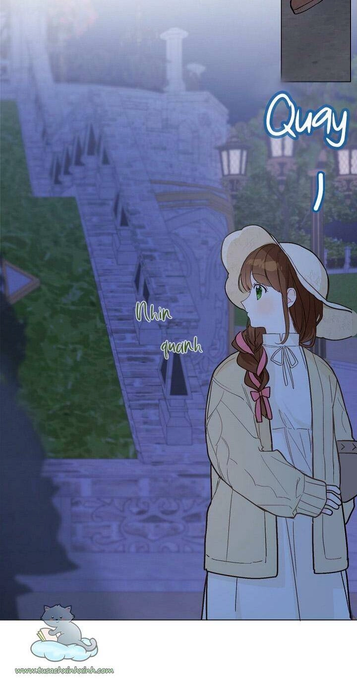 Trang Trại Hạt Dẻ Gần Cung Điện Hoàng Gia Chapter 6 - 44