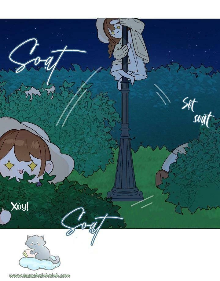 Trang Trại Hạt Dẻ Gần Cung Điện Hoàng Gia Chapter 6 - 47