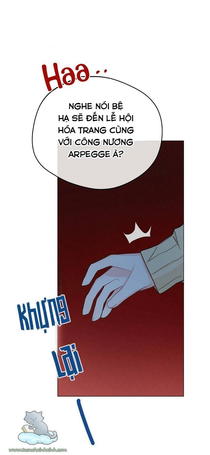 Trang Trại Hạt Dẻ Gần Cung Điện Hoàng Gia Chapter 6 - 51