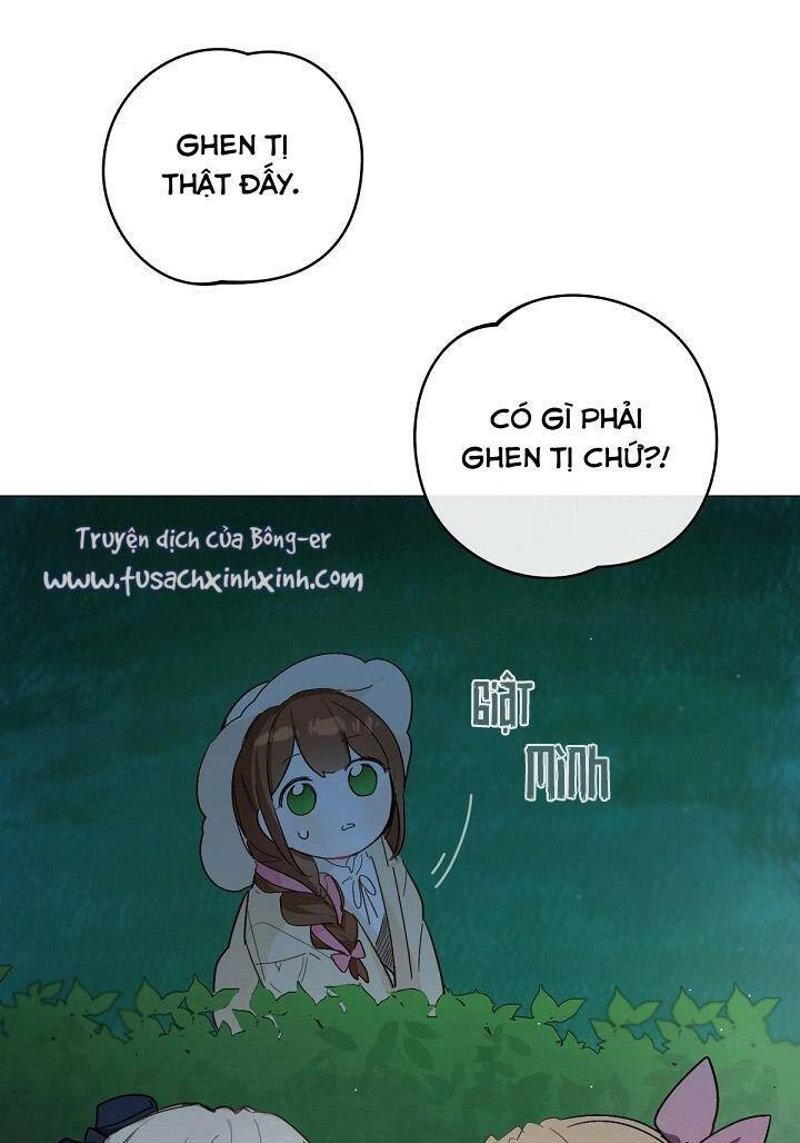 Trang Trại Hạt Dẻ Gần Cung Điện Hoàng Gia Chapter 6 - 52