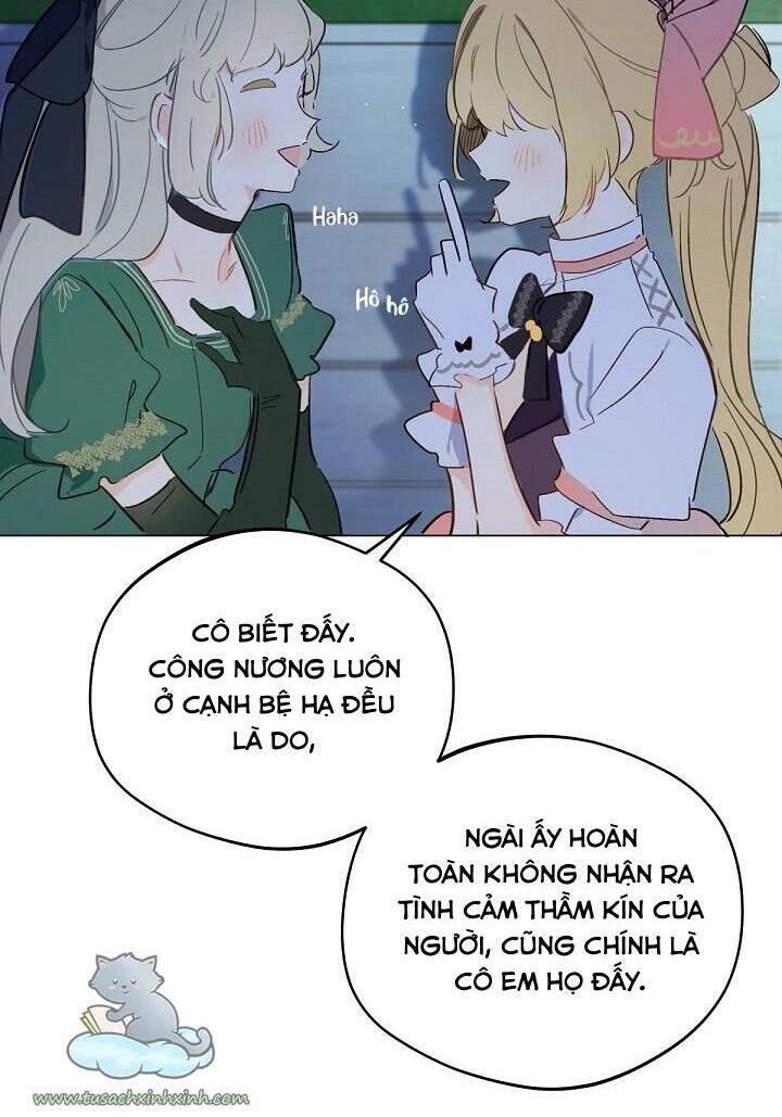 Trang Trại Hạt Dẻ Gần Cung Điện Hoàng Gia Chapter 6 - 53