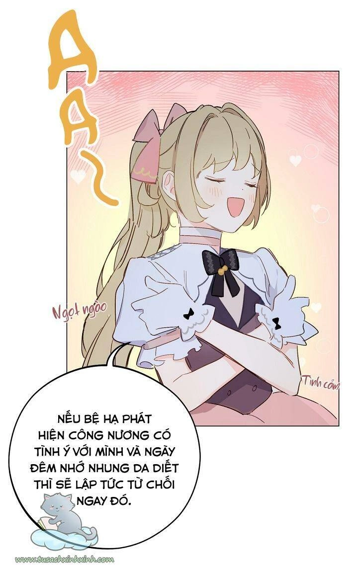 Trang Trại Hạt Dẻ Gần Cung Điện Hoàng Gia Chapter 6 - 54