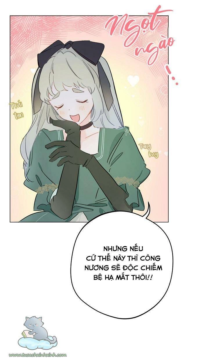 Trang Trại Hạt Dẻ Gần Cung Điện Hoàng Gia Chapter 6 - 55