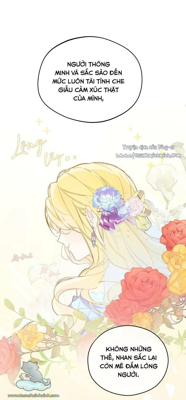 Trang Trại Hạt Dẻ Gần Cung Điện Hoàng Gia Chapter 6 - 56