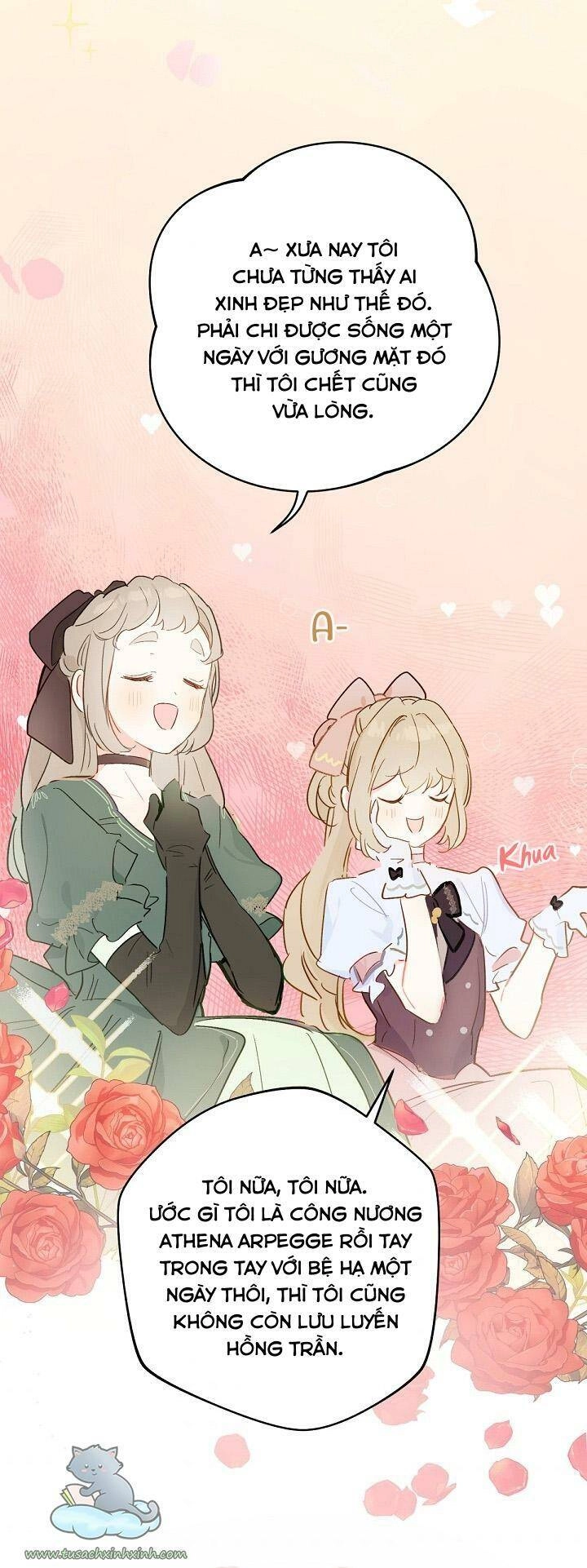 Trang Trại Hạt Dẻ Gần Cung Điện Hoàng Gia Chapter 6 - 57