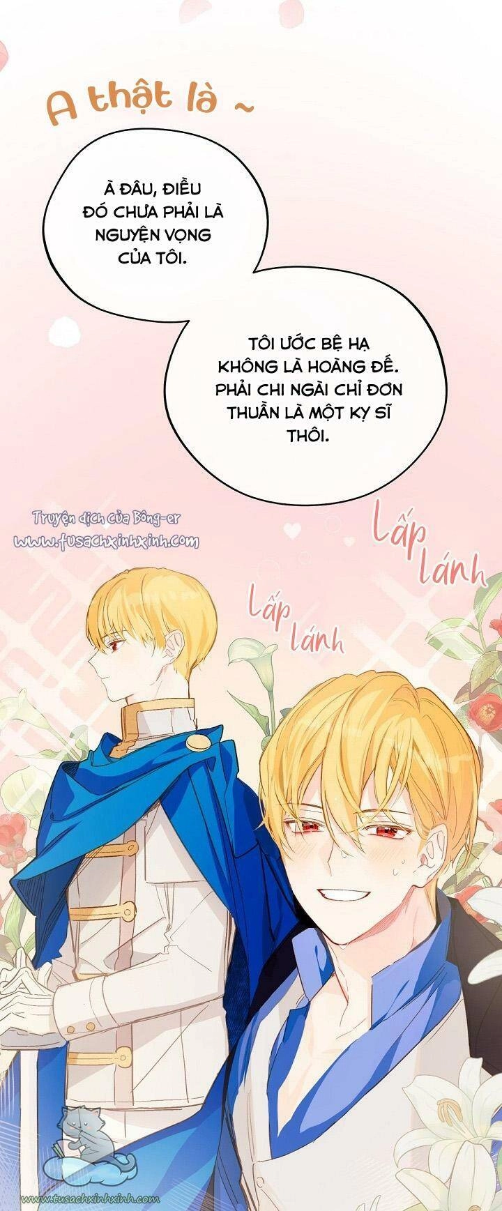 Trang Trại Hạt Dẻ Gần Cung Điện Hoàng Gia Chapter 6 - 58