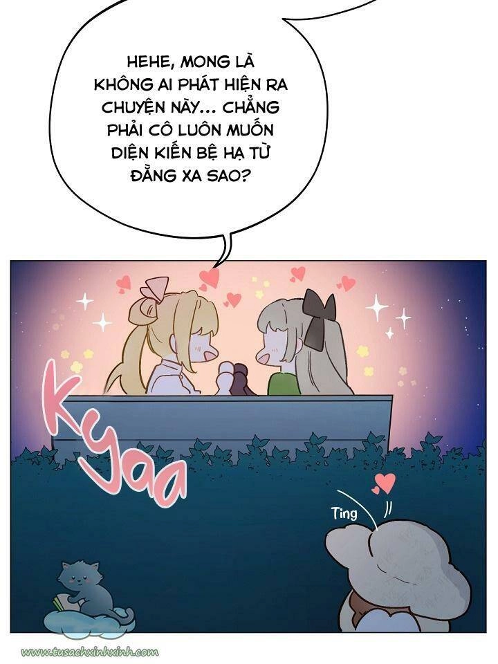 Trang Trại Hạt Dẻ Gần Cung Điện Hoàng Gia Chapter 6 - 60