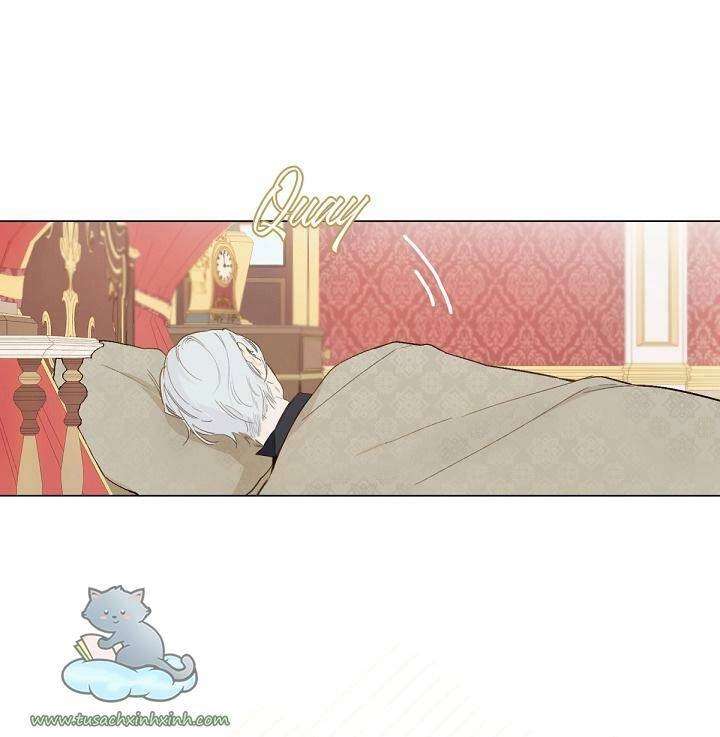 Trang Trại Hạt Dẻ Gần Cung Điện Hoàng Gia Chapter 7 - 3