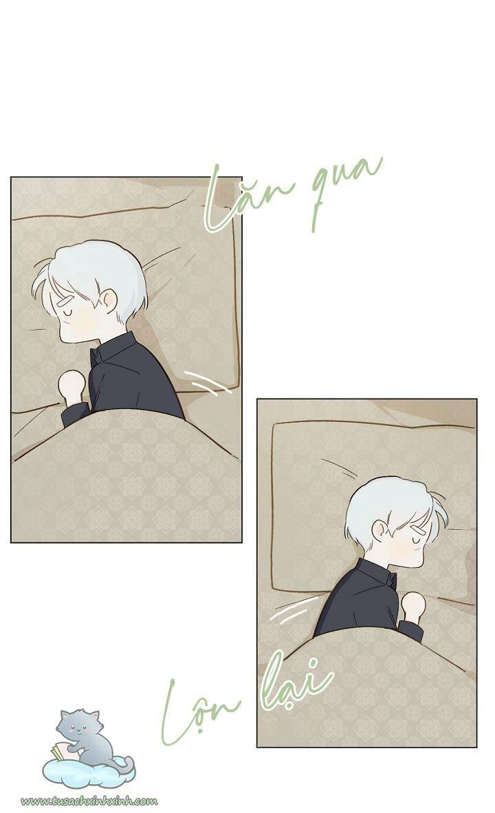 Trang Trại Hạt Dẻ Gần Cung Điện Hoàng Gia Chapter 7 - 6