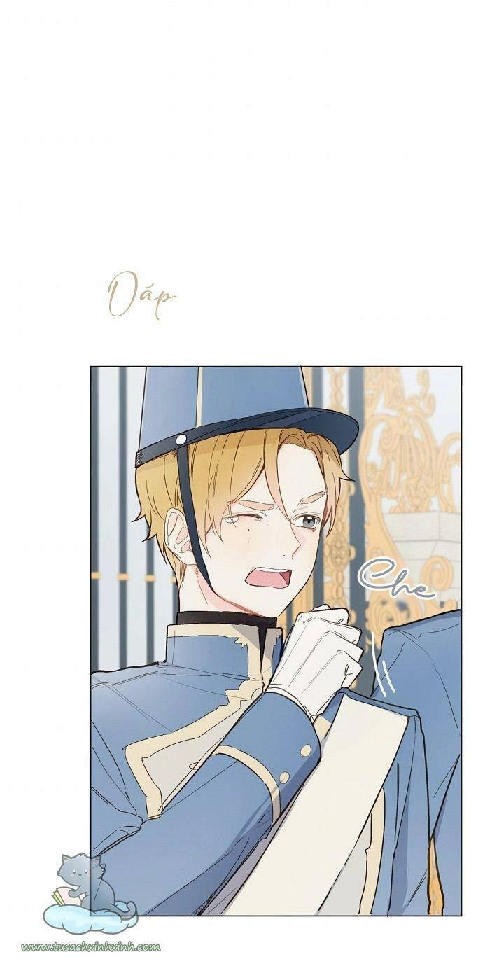 Trang Trại Hạt Dẻ Gần Cung Điện Hoàng Gia Chapter 7 - 9