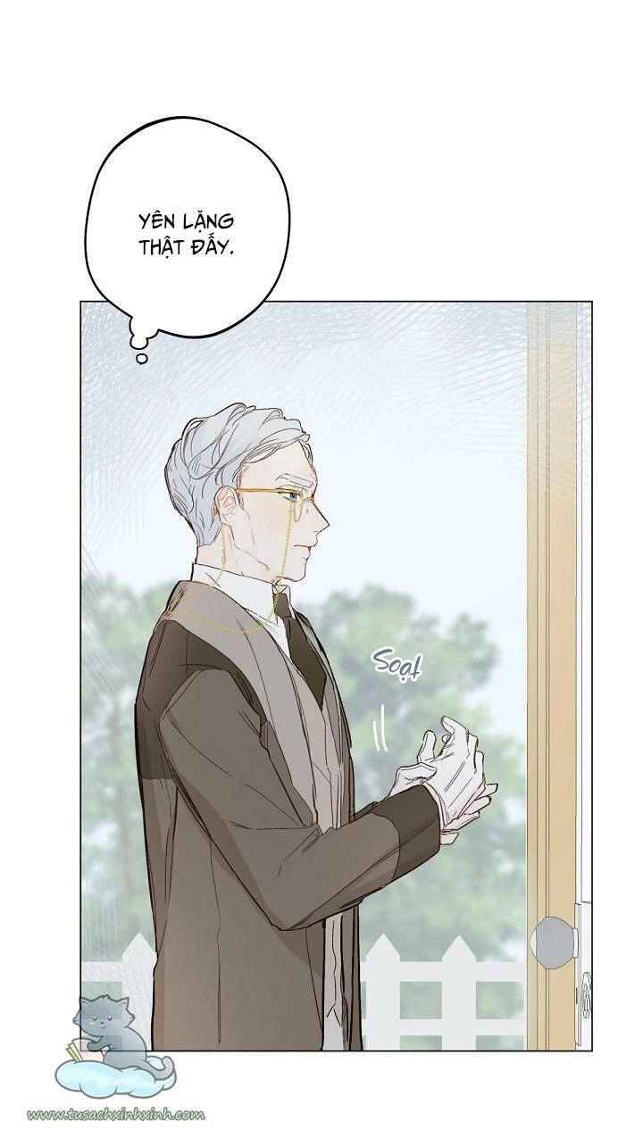 Trang Trại Hạt Dẻ Gần Cung Điện Hoàng Gia Chapter 7 - 12