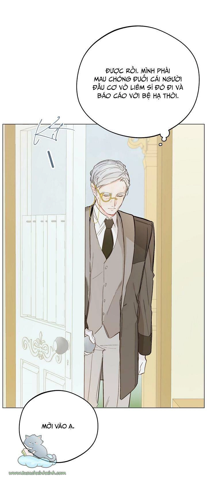 Trang Trại Hạt Dẻ Gần Cung Điện Hoàng Gia Chapter 7 - 13