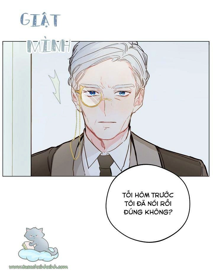 Trang Trại Hạt Dẻ Gần Cung Điện Hoàng Gia Chapter 7 - 14