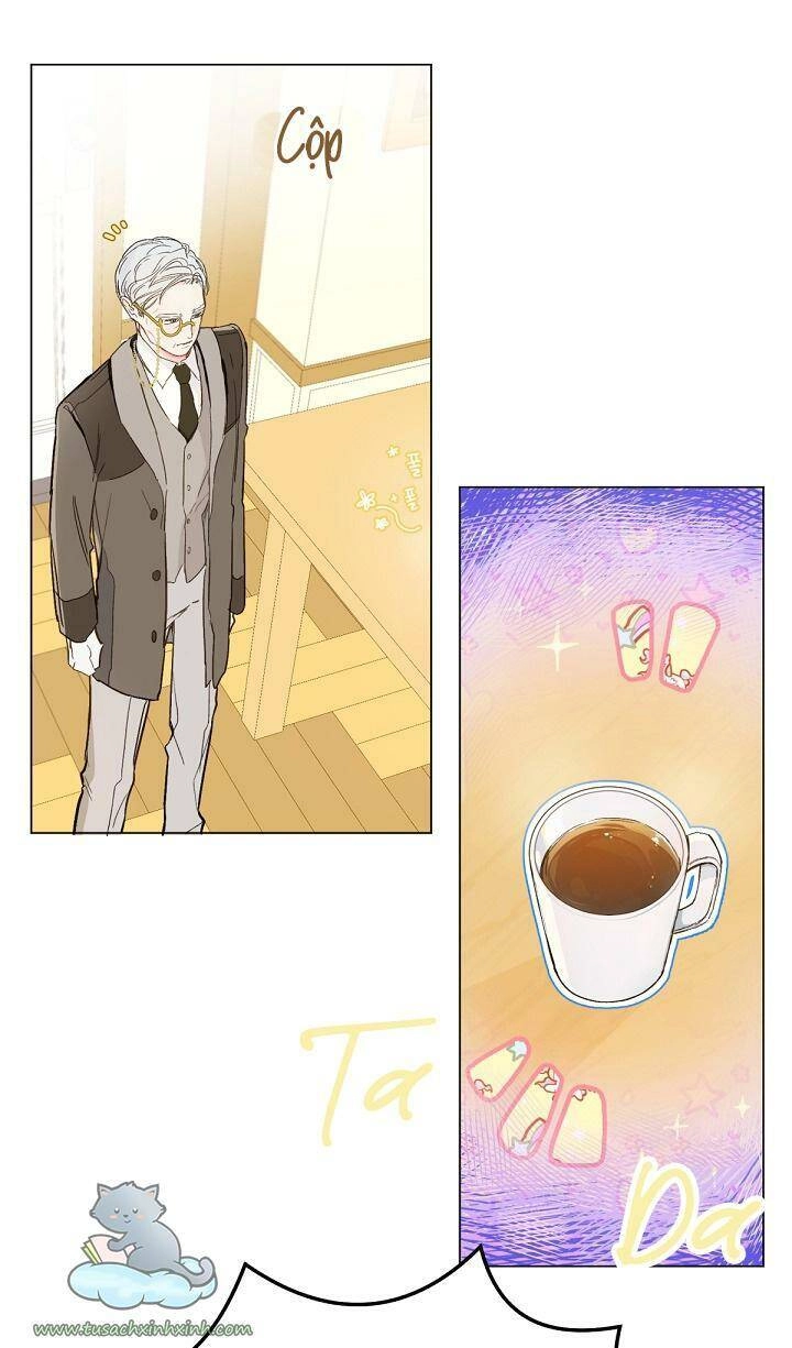 Trang Trại Hạt Dẻ Gần Cung Điện Hoàng Gia Chapter 7 - 17