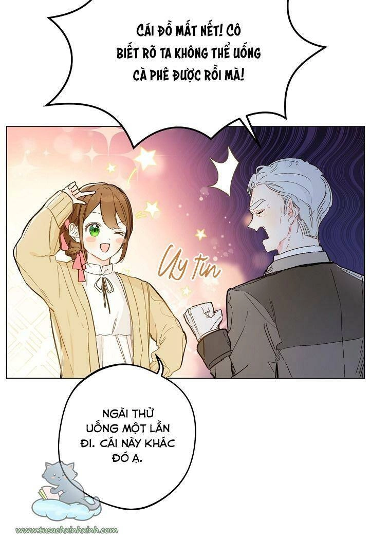 Trang Trại Hạt Dẻ Gần Cung Điện Hoàng Gia Chapter 7 - 18