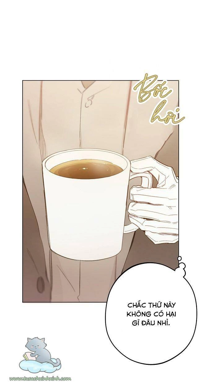 Trang Trại Hạt Dẻ Gần Cung Điện Hoàng Gia Chapter 7 - 21