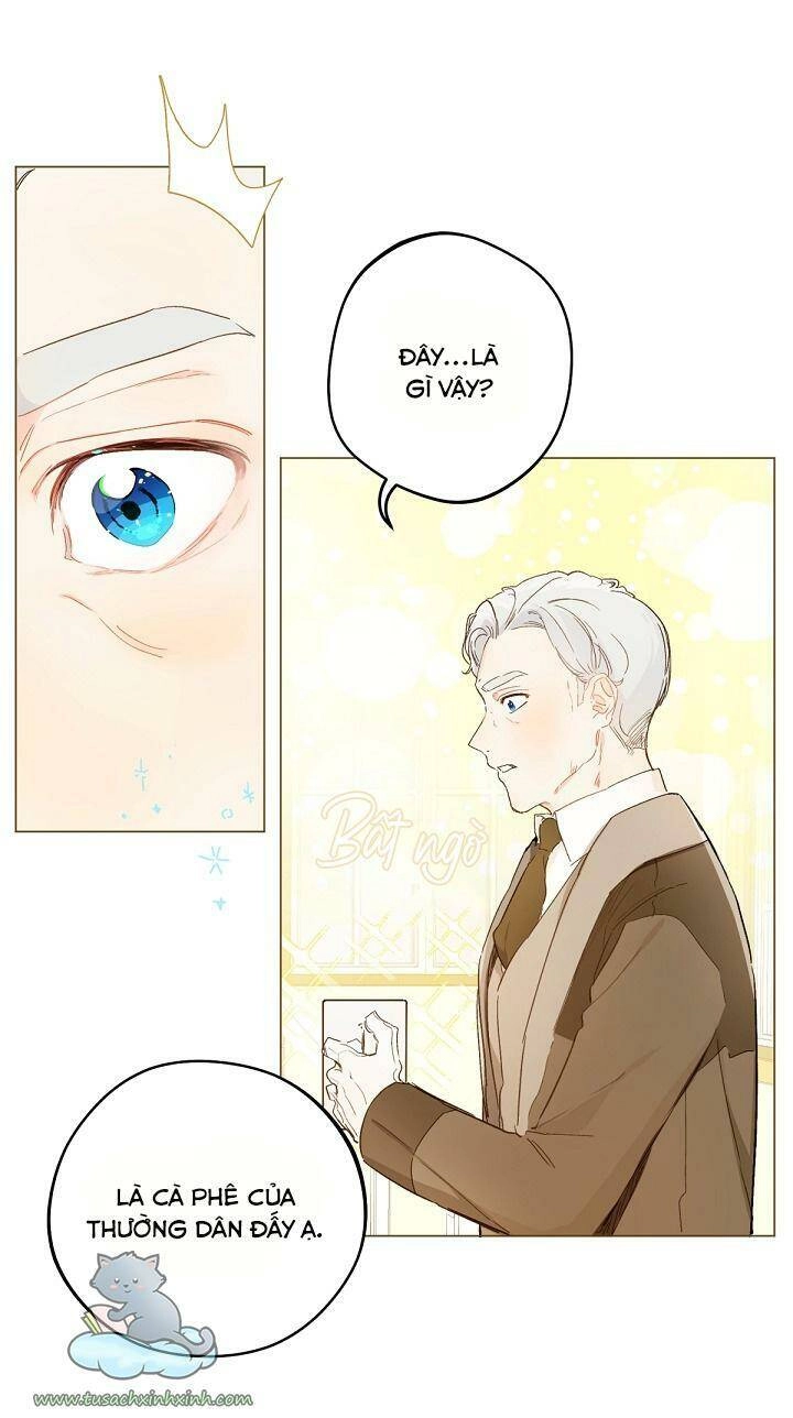 Trang Trại Hạt Dẻ Gần Cung Điện Hoàng Gia Chapter 7 - 23