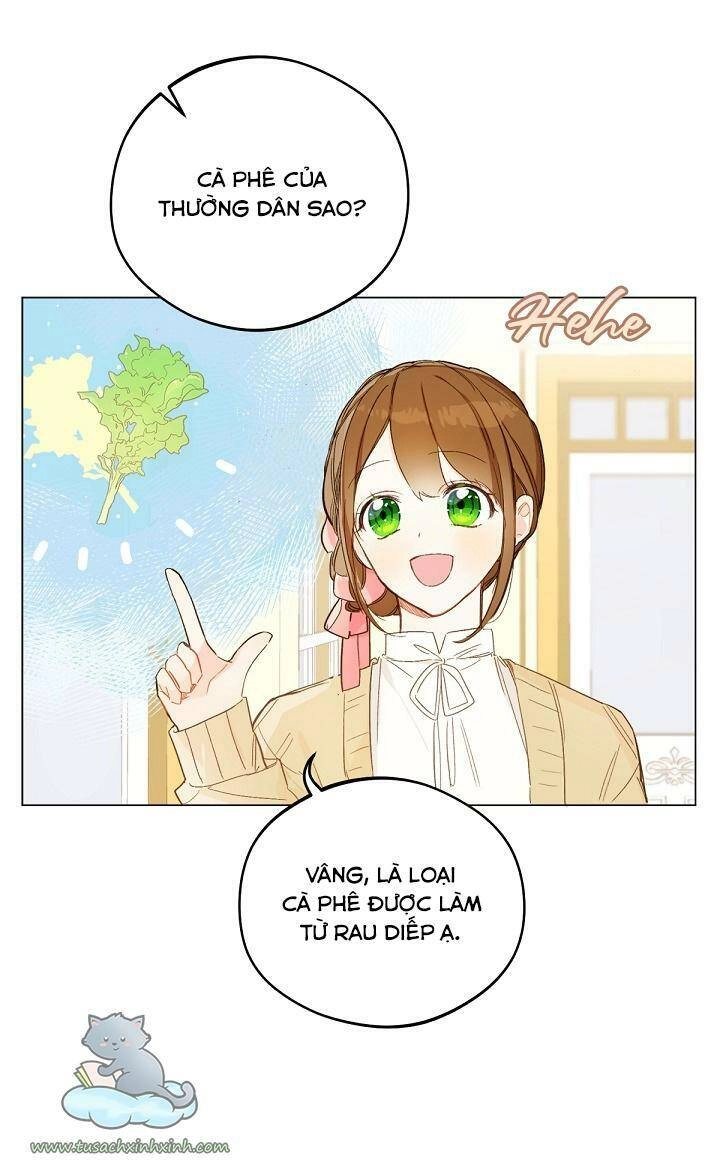 Trang Trại Hạt Dẻ Gần Cung Điện Hoàng Gia Chapter 7 - 24