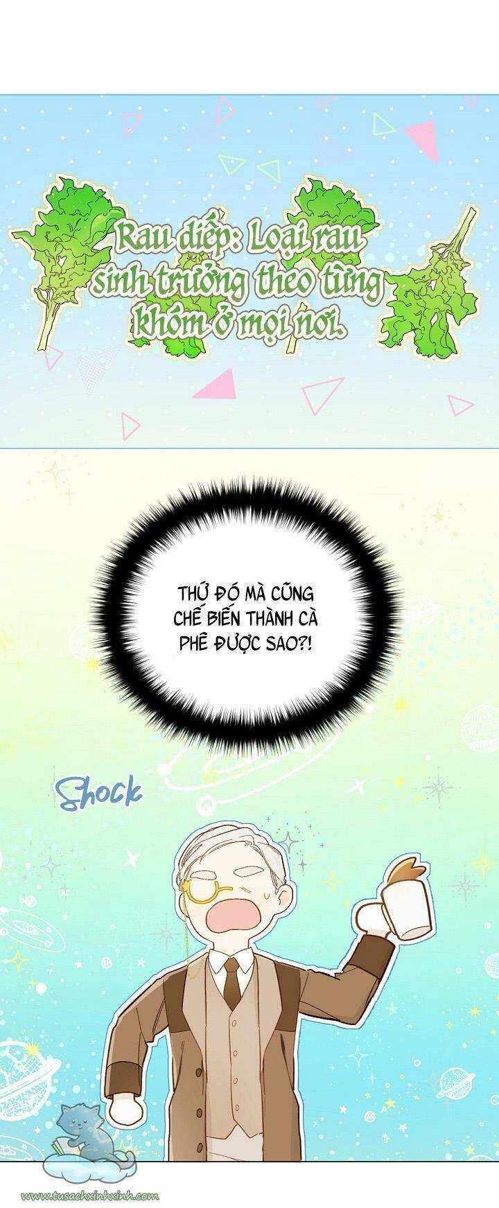 Trang Trại Hạt Dẻ Gần Cung Điện Hoàng Gia Chapter 7 - 25