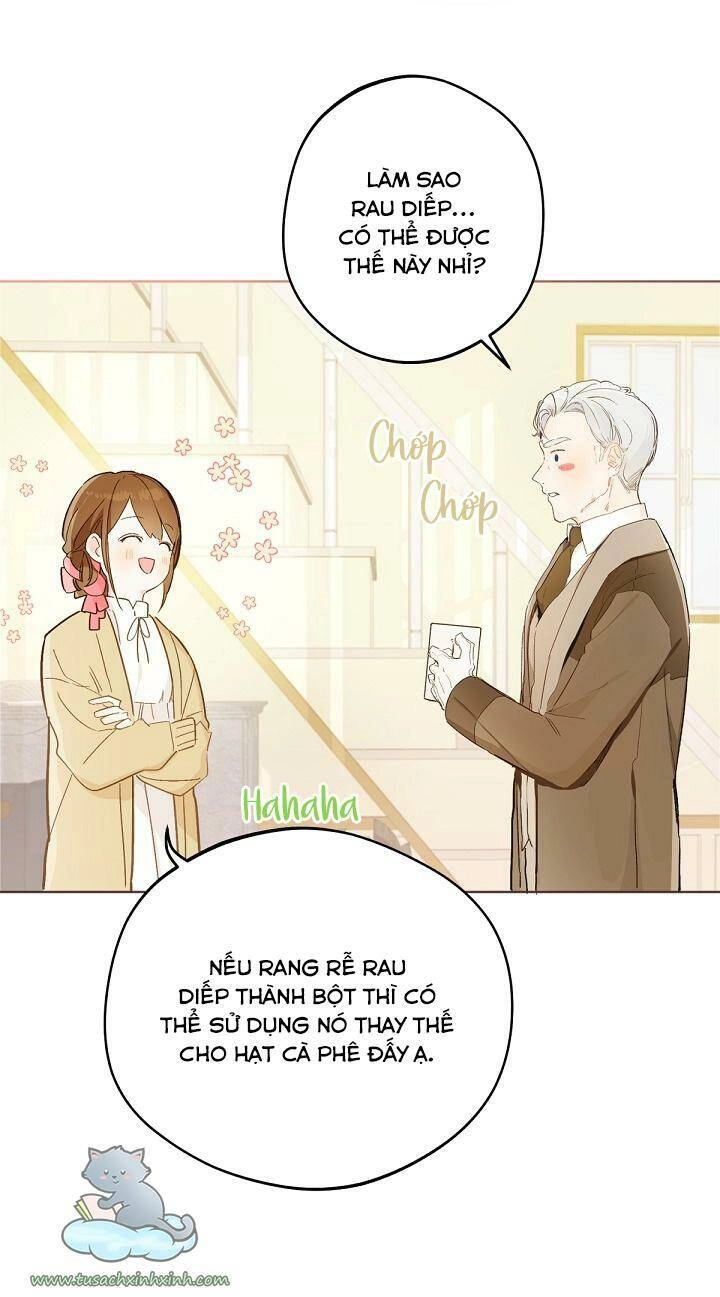 Trang Trại Hạt Dẻ Gần Cung Điện Hoàng Gia Chapter 7 - 29