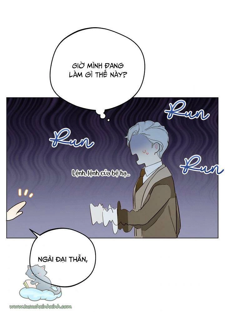 Trang Trại Hạt Dẻ Gần Cung Điện Hoàng Gia Chapter 7 - 35