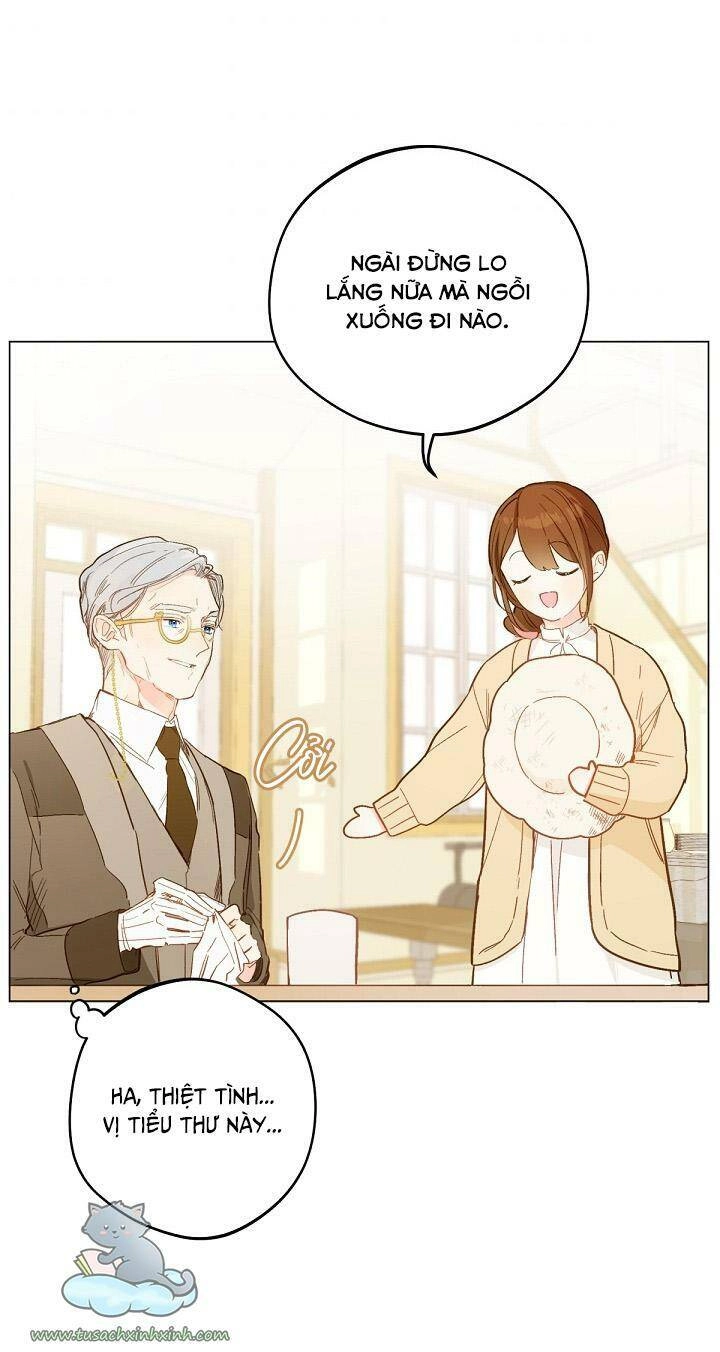 Trang Trại Hạt Dẻ Gần Cung Điện Hoàng Gia Chapter 7 - 37