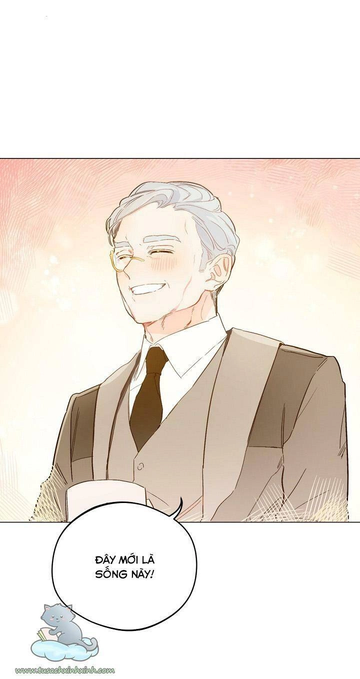 Trang Trại Hạt Dẻ Gần Cung Điện Hoàng Gia Chapter 7 - 40