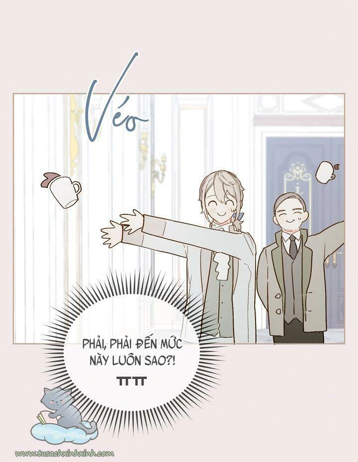 Trang Trại Hạt Dẻ Gần Cung Điện Hoàng Gia Chapter 7 - 48