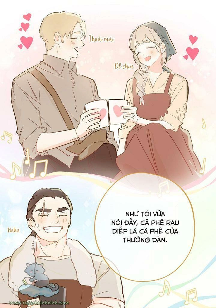 Trang Trại Hạt Dẻ Gần Cung Điện Hoàng Gia Chapter 7 - 53