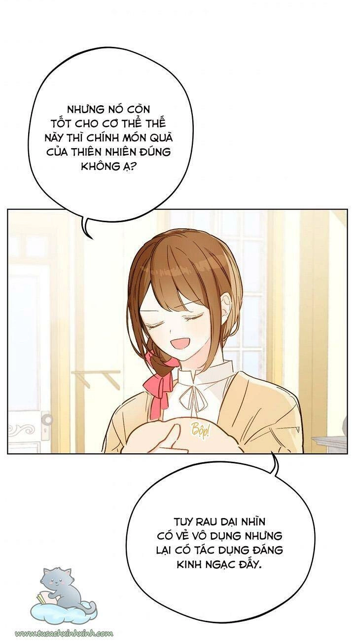 Trang Trại Hạt Dẻ Gần Cung Điện Hoàng Gia Chapter 7 - 55