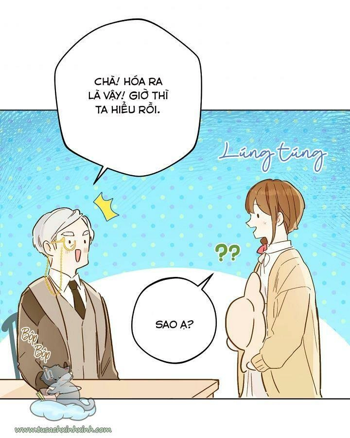 Trang Trại Hạt Dẻ Gần Cung Điện Hoàng Gia Chapter 7 - 56