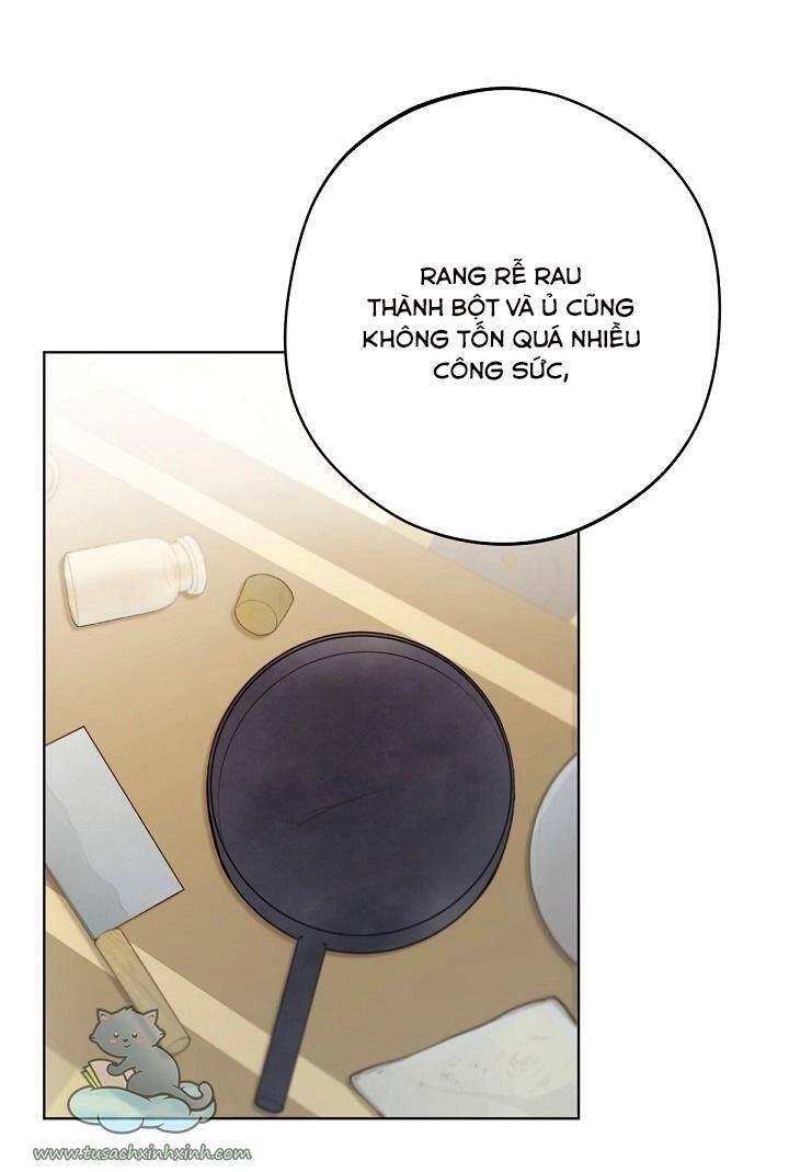 Trang Trại Hạt Dẻ Gần Cung Điện Hoàng Gia Chapter 7 - 57