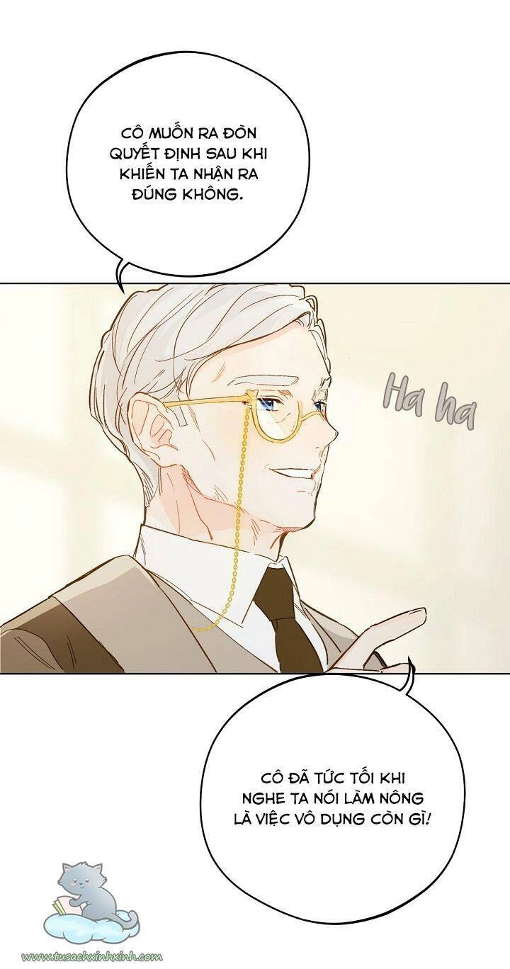 Trang Trại Hạt Dẻ Gần Cung Điện Hoàng Gia Chapter 7 - 59